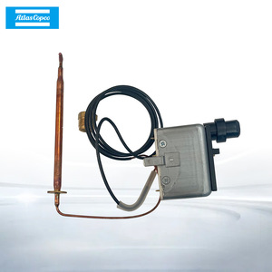Interruptor de control de temperatura Atlas Copco 2202-7421-00 para válvula de compresor de aire - Product Image 3