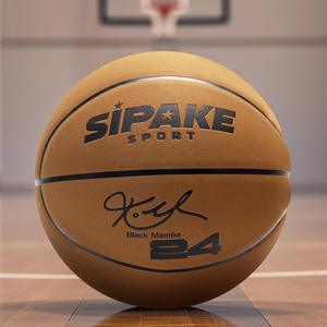 Authentique <span class=keywords><strong>Junior</strong></span> High School Outdoor Training Basketball Primary School Student No. 5 <span class=keywords><strong>Basket</strong></span> Official Flagship Store No. 7 Spark - Product Image 5