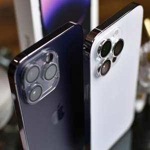 Vendita Diretta dalla Fabbrica, Smartphone Usato Originale 99% Nuovo, Prezzo Semplice per <span class=keywords><strong>14</strong></span> <span class=keywords><strong>Plus</strong></span> Pro - Product Image 4