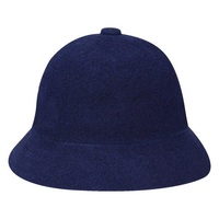 Logo Brodé Personnalisé Éponge Bermuda Chapeau Seau pour Adultes Enfants Enfants