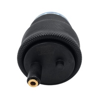 Système de suspension de cabine de camion Rycom, ressort pneumatique avant 5010130797 CB0257 pour camions Renault C/D/Kerax/Premium Volvo Fe