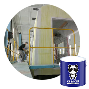 Remplisseur de <span class=keywords><strong>carrosserie</strong></span> de voiture en poly, base en mastic en <span class=keywords><strong>polyester</strong></span> chat, pour rénovation et réparation automobile, ml - Product Image 4