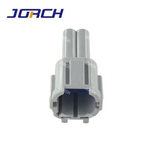 Konektor Kabel Harness Otomatis Tahan Air 2 Pin untuk Lampu Kabut Mobil 6188-0554  DJ7029B-<span class=keywords><strong>2.2</strong></span>-11 - Product Image 5