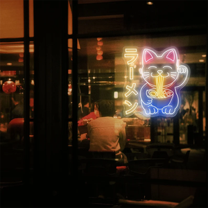 Dropshipping personalizable impermeable acrílico LED neón signo con tiras LED para fiestas empresas bodas decoración del hogar - Product Image 5