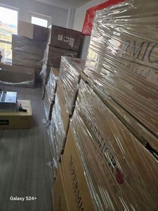 เซิร์ฟเวอร์ Supermicro รุ่นดั้งเดิม SYS-6029P-WTR SYS-6029U-TR4 SYS-6029U-TRT SYS-2029P-C1RT SYS-2029U-TR4T แบบติดตั้งบนแร็ค - Product Image 3