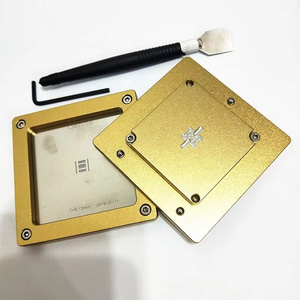 ชิปไอซีวงจรรวม SHA256ของแท้สินค้าใหม่ BM1485 BM1387B BM1397AG BM1398BB BM1362AC BM1489อะไหล่ของใหม่ - Product Image 3