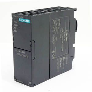 S7 6ES7 972 0ED00 0XA0 E2 V1 0 3 IE ISDN Nuovo Originale Pronto per la Spedizione PLC Dedicato per Automazione Industriale - Product Image 1