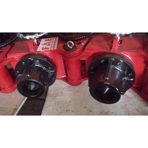 FAE Wear-Resistant 690kN Pile Breaker for Breaking Concrete Piles for Comprehensive <strong>Civil</strong> <strong>Engineering</strong> - Product Image 4