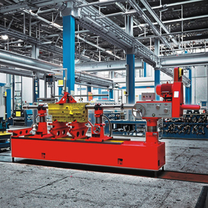 Dòng Nhàm Chán Máy cho Xi Lanh Headsand Khối T8115BX16 - Product Image 3