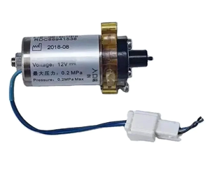 Servicio de Reparación de Válvulas Solenoides de 2 Vías para Analizadores Hematológicos BC-1800/BC-2800/BC-3000Plus - Product Image 1