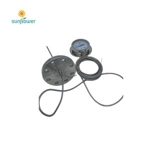 Chongqing numérique LCD Aquarium réfrigérateur congélateur <span class=keywords><strong>thermomètre</strong></span> hygromètre humidité de l'eau température mètre jauge FY-12 avec capteur - Product Image 1