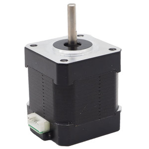 LDO-Motor paso a paso híbrido para impresora 3D, 1,8 grados, alto <span class=keywords><strong>Torque</strong></span>, <span class=keywords><strong>Nema</strong></span> <span class=keywords><strong>17</strong></span> - Product Image 2