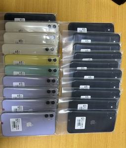 Smartphone 11A Reconditionné Officiellement en Gros, 6 Go de RAM, 256 Go, Version US, Utilisation Mondiale, Sans SIM - Product Image 2