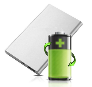 <span class=keywords><strong>Power</strong></span> <span class=keywords><strong>Bank</strong></span> Portatile Promozionale da 4000mAh, Caricabatterie Tascabile per Cellulari - Product Image 3