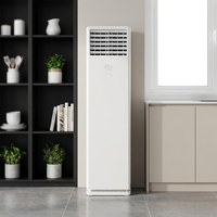 Climatiseur mural split à inverter 12/18000 BTU, électrique, à économie d'énergie, classe A++, contrôlé par application, pour usage domestique et hôtelier