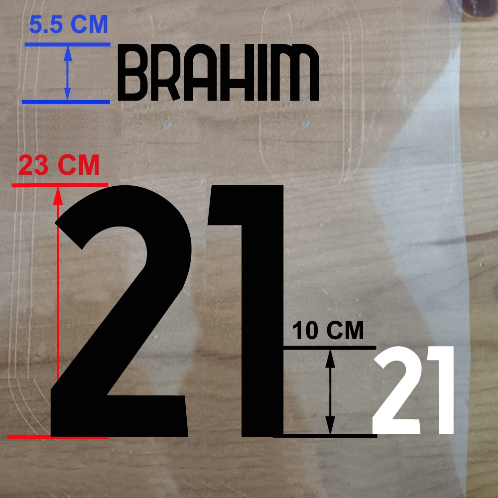 Brahim 21
