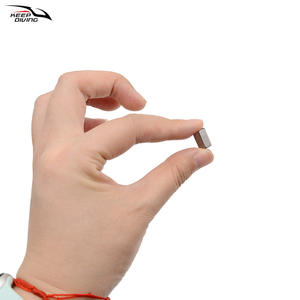 อะแดปเตอร์แม่เหล็กหกเหลี่ยมภายนอก 3/16 5/16 อินเทอร์เฟซ 420 สแตนเลสสตีล อุปกรณ์ซ่อมแซมสำหรับดำน้ำ อุปกรณ์แปลง KEEP DIVING TL - Product Image 3