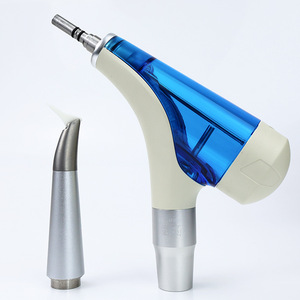 Dental Oral <b>Sandblasting</b> 3.0 Electric CE Certified For Dental Cleaning Equipment - Product Image 2