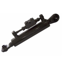 Assemblage Tracteur Top-link Connect Bielle Poinçon Cylindre Hydraulique