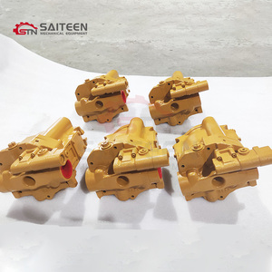 4T-6895 4T6895 9T-6857ปั๊มไฮดรอลิกที่เข้ากันได้กับรถตักตีนตะขาบ416 <span class=keywords><strong>428</strong></span> - Product Image 3