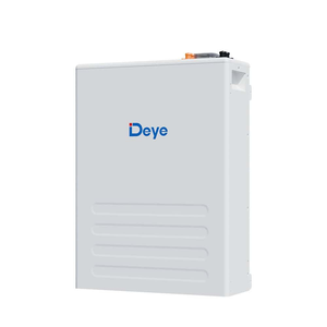 Batterie LiFePO4 Deye basse tension SE-F5-Pro 5,12 kWh, solution de stockage d'énergie domestique avec garantie de 10 ans, système de stockage de secours - Product Image 3
