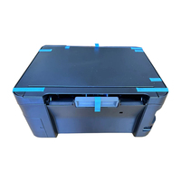 Imprimante Jet d'Encre Multifonction Couleur A4 L3250 L3253 L3255 L3256 L3258 avec WiFi pour Domicile, Bureau, Photos, Documents et Étiquettes
