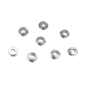 Jetto Stainless Steel <b>Rivet</b> <b>Nut</b> Countersunk Head Bright Uncoated For Metal Assembly 304 Grade - Product Image 4