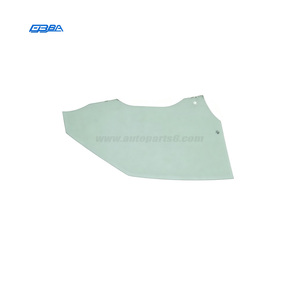 Verre trempé pour porte de voiture, neuf, standard OE, isolant thermique, pour Audi A3 2003-2012 8P3845201 - Product Image 5