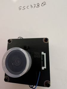 Ensamblaje de PCB de visión nocturna en color de 8MP con grado de inspección de máquina SSC338Q + IMX415, compatible con OPEN IPC - Product Image 4
