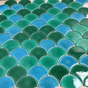 Il <span class=keywords><strong>mosaico</strong></span> moderno della parete di Dubai progetta marocchino ceramica cubo piscina forniture Decorative <span class=keywords><strong>a</strong></span> buon mercato Parquet caratteristiche mosaici moderni - Product Image 1