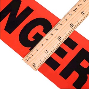 Băng Cảnh Báo Cáp Quang Phát Hiện Dưới Lòng Đất - Product Image 6