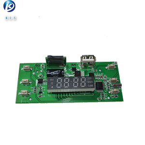 Thâm quyến bán buôn KLS thương hiệu AC DC điều khiển động cơ <span class=keywords><strong>PCB</strong></span> điều khiển Bảng điều khiển động cơ không chổi than điều khiển pcba OEM tùy chỉnh nhà máy lắp ráp - Product Image 3