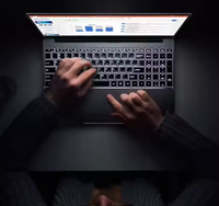 Laptop Empresarial Nueva de 14 Pulgadas, Marca de Alta Gama, Core I7 N3050, 8GB DDR4, 512GB SSD Intel, Panel IPS - Computadora Económica