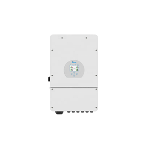 Cho lai ba giai đoạn chuỗi biến tần IP65 AC để AC Hiệu quả 98% 15-25kw điện áp thấp pin lithium - Product Image 1