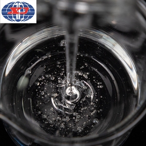 Huile de silicone vinyle haute brillance résistante <span class=keywords><strong>à</strong></span> la chaleur, adsorbant de gel de silice pour lubrifiants industriels - Product Image 3