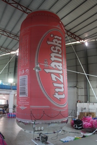 Hot Sale Inflatable Beer Can for outdoor commercial sale advertising events - Product Image 3