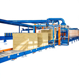 Ligne <span class=keywords><strong>de</strong></span> production <span class=keywords><strong>de</strong></span> panneaux sandwich, ligne <span class=keywords><strong>de</strong></span> production <span class=keywords><strong>de</strong></span> plaques décoratives <span class=keywords><strong>en</strong></span> mousse, ligne <span class=keywords><strong>de</strong></span> production <span class=keywords><strong>de</strong></span> panneaux sandwich <span class=keywords><strong>en</strong></span> polyuréthane - Product Image 4