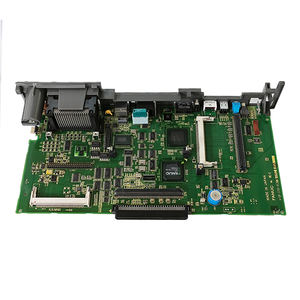 FANUC A16B-3200-0520 <b>Industrial</b> Automation AC PCB Control Board - Product Image 2
