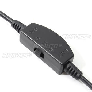 Cojín Eléctrico Multifunción de 12V con Calor para Asiento de Coche, Oficina y Hogar, Almohada Lumbar y Cervical para Relajación - Product Image 6