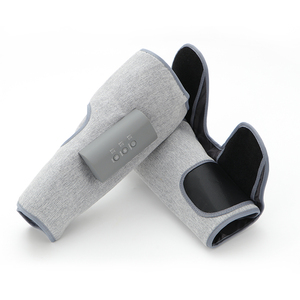 <strong>Negative</strong> <strong>Ions</strong> Infrared Electromagnetic Massage Chair Mat With <strong>Foot</strong> <strong>Massager</strong> - Product Image 5