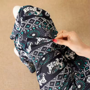 Casual Women Pants High Waist Wide Leg Pants Female Straight Long Pants <b>Trousers</b> Office Lady Casual Drawstring Long <b>Trousers</b> - Product Image 6