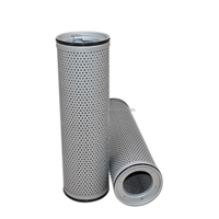 Filtro de Aceite Hidráulico Halton Supply 294073005 222895006 WGH1901 190901002 HE872 DH1393 HY16135 4ZPR3