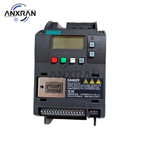 Para Siemens 6SL3210-5BE17-5CV0 SINAMICS V20 380-480V inversor V20 6SL32105BE175CV0 controlador programable PLC - Product Image 1