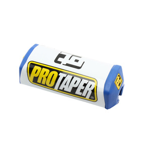 Support de guidon universel en coton anti-collision en forme de diamant ZUQING pour moto tout-terrain, éponge rafraîchissante - Product Image 1