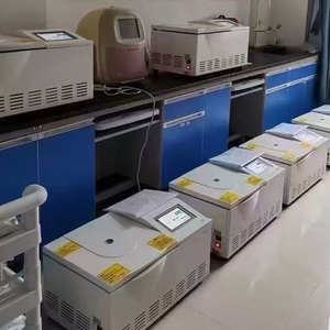 Centrifugeuse à grande vitesse de Cedric CPK-7K la <span class=keywords><strong>mini</strong></span> centrifugeuse 7000r/min pour l'hôpital et le laboratoire - Product Image 4