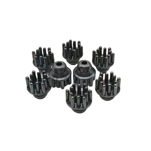 Fabriek Aangepaste Eeg Abs Droge Kam Elektroden Ag-Agcl Elektrode Openbci Eeg Droge Elektroden - Product Image 6