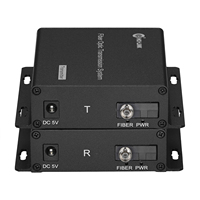 Telefondan Fiber Optik'e Dönüştürücü PCM Ses Fiber Optik Medya Dönüştürücü Fxs/fxo'dan Fiber Optik'e Dönüştürücü 4CH