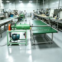 Machine d'extrusion de vermicelles de tapioca et de patate douce 100 kg/h du fournisseur chinois à prix compétitifs