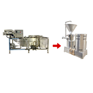 Machine automatique <span class=keywords><strong>de</strong></span> fabrication <span class=keywords><strong>de</strong></span> sauce chili en acier inoxydable avec stérilisateur alimentaire, <span class=keywords><strong>prix</strong></span> d'usine, ligne <span class=keywords><strong>de</strong></span> production <span class=keywords><strong>de</strong></span> <span class=keywords><strong>pâte</strong></span> <span class=keywords><strong>de</strong></span> chili - Product Image 2