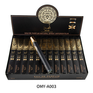 Profumi Arabi Miniatura Dubai all'Ingrosso 35ml per Uomo e Donna - Set Regalo di Profumi Originali a Lunga Durata Eco-Friendly - Product Image 3